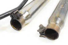 Load image into Gallery viewer, 1999 Harley Sportster XL1200 Screamin Eagle Exhaust Muffler Slip On 80013-97F | Mototech271