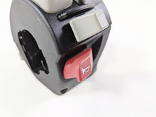 Load image into Gallery viewer, 2015 BMW R1200GS K50 Left Hand Control Switch Cruise ESA 61318549965