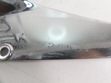 Load image into Gallery viewer, 2003 Honda VTX1800R Sissybar Sissy Bar Rear Backrest Back Rest - Read 95-1326