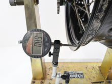 Load image into Gallery viewer, 2016 KTM 1290 Super Adventure Rear Wheel Rim 17x5 .89mm Runout 6041000114430A