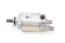 Load image into Gallery viewer, 2013 BMW S1000 RR K46 Denso Starter Motor 12418525346 | Mototech271