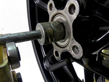 Load image into Gallery viewer, 2017 Harley XL1200 CX Sportster Roadster Straight 18x4.25 Rear Wheel 40900399