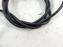 Load image into Gallery viewer, 2013 Ducati Diavel Red Rear Abs Brake Wheel Speed Sensor 55212111B | Mototech271