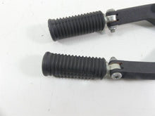 Load image into Gallery viewer, 2015 Harley FLD Dyna Switchback Rear Passenger Footpeg Set 49224-06A 49230-06 | Mototech271