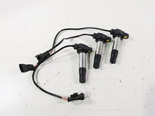 Load image into Gallery viewer, 2022 MV Agusta F3 800 Rosso Eldor Ignition Stick Coil Set 8000C8985