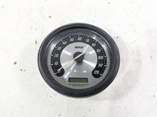 Load image into Gallery viewer, 2005 Harley Softail FLSTFSE CVO Fat Boy Speedometer Gauge - 42k 67474-04A