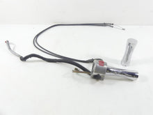 Load image into Gallery viewer, 2004 Yamaha XV1700 Road Star Warrior Right Hand Control Switch 5PX-83975-20-00 | Mototech271