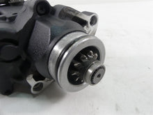 Load image into Gallery viewer, 2012 Harley CVO FLHX SE3 Street Glide Engine Starter Motor 96 103 110 31619-06 | Mototech271