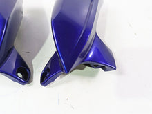 Load image into Gallery viewer, 2013 Triumph Tiger 1215 Explorer Infill Cover Fairing Set T2303359