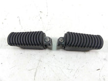 Load image into Gallery viewer, 2009 BMW R1200 GS K25 Rear Footpeg Foot Rest Set 46712310403 46712310404 | Mototech271
