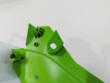 Load image into Gallery viewer, 2024 Kawasaki EX500 Ninja 40th An. Right Mid Side Cover Fairing Cowl 55028-0885