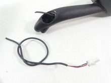 Load image into Gallery viewer, 2012 Mv Agusta Brutale 1090 R Left Rear View Mirror Blinker Set 8000B4739 | Mototech271