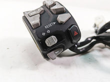 Load image into Gallery viewer, 2018 Kawasaki ZX1002 Ninja H2 SX Left Cruise Control Switch - Read 46091-0435 | Mototech271