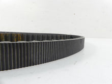 Load image into Gallery viewer, 2012 Harley Touring FLHTP Electra Glide Rear Drive Belt 140T 24Mm 40024-09A | Mototech271