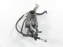 Load image into Gallery viewer, 2009 Yamaha XV1700 Road Star Warrior Mikuni Throttle Body Bodies 5PX-13750-02-00 | Mototech271