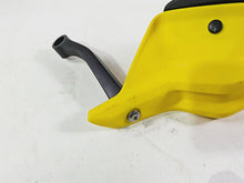 Load image into Gallery viewer, 2021 BMW R1250GS K51 Adv Left Hand Protection Guard Yellow 46631541783 | Mototech271
