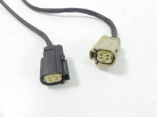 Load image into Gallery viewer, 2015 Harley FLS Softail Slim Oxygen Lambda Exhaust O2 Sensor Set 32700005 | Mototech271