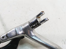 Load image into Gallery viewer, 2007 Harley Sportster XL1200 C Front Right Footpeg Mount & Brake Pedal 42652-04 | Mototech271