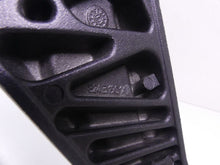 Load image into Gallery viewer, 2013 Ducati Hyperstrada 821 Right Footpeg Bracket Set 82431901A