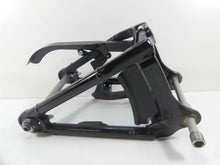 Load image into Gallery viewer, 2019 Harley FLHC Softail Heritage Rear Swingarm Swing Arm + Axle 47400099BHP | Mototech271