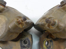 Load image into Gallery viewer, 2020 Can Am Maverick X3 XMR Turbo RR Front Brake Caliper Set 705601887 705601888