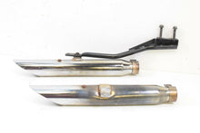 Load image into Gallery viewer, 1999 Harley Sportster XL1200 Screamin Eagle Exhaust Muffler Slip On 80013-97F | Mototech271