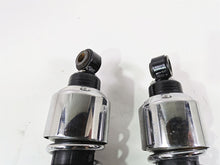 Load image into Gallery viewer, 2007 Harley Touring FLHRSE CVO Road King Progressive 12" Rear Shocks 440-4049