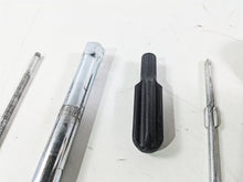 Load image into Gallery viewer, 2015 Ducati Hypermotard 821 SP Owners Tool Kit + Bag 69720242C | Mototech271