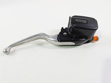 Load image into Gallery viewer, 2018 Harley FLHCS Softail Heritage 115th Front Brake Master Cylinder 41700233