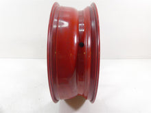 Load image into Gallery viewer, 2018 Mv Agusta F3 800 RC Straight Peparto Corse Rear 17x5.5 Wheel Rim 80A0C3818 | Mototech271