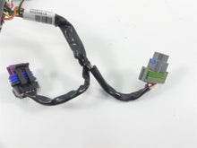 Load image into Gallery viewer, 2016 Harley FXDL Dyna Low Rider Dual Gauges Wiring Harness Loom 69200615 | Mototech271
