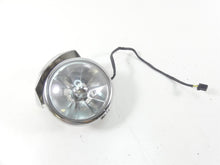 Load image into Gallery viewer, 1997 Harley Dyna FXDS Super Glide Conv Headlight Head Light & Visor 67733-91A