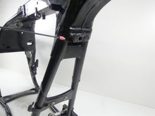 Load image into Gallery viewer, 2007 Harley Touring FLHTCU SE CVO Electra Glide Straight Main Frame - Clean Title - 47900-07 | Mototech271