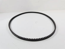 Load image into Gallery viewer, 2021 Indian Scout 1200 Rear Drive Belt 141T 22mm 395miles only 3211176