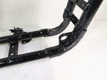 Load image into Gallery viewer, 2009 Harley XR1200 Sportster Straight Main Frame Chassis With Clean Texas Title 48879-08