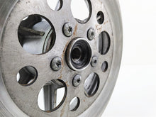 Load image into Gallery viewer, 1995 Harley XL883 Sportster Hugger 9 Spoke Rear Wheel Rim 16x3 41015-86