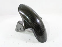 Load image into Gallery viewer, 2017 BMW S1000R K47 Racecon Carbon Fiber Front Fender BM59 | Mototech271