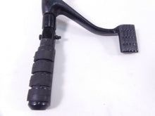 Load image into Gallery viewer, 2008 Harley FXDF Dyna Fat Bob Front Forward Footpeg Shifter Brake Pedal Set | Mototech271