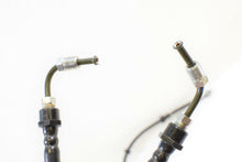 Load image into Gallery viewer, 2013 Kawasaki Ninja ZX14R ZX1400 Front ABS Brake Lines Hoses Tubes Set 43095-061 | Mototech271