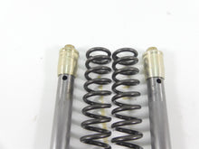Load image into Gallery viewer, 2006 Harley Sportster XL1200 Custom Front Fork Internal Set 45376-04 45925-04 | Mototech271