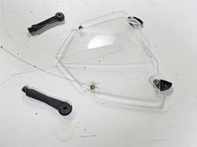 Load image into Gallery viewer, 2015 BMW R1200GS Adv K51 Headlight Clear Screen Shield Screen 77518530685