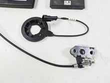 Load image into Gallery viewer, 2018 KTM 1290 Super Adv S Cdi Handsfree Ignition Switch Key Card Set 60711066000