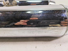 Load image into Gallery viewer, 2013 Moto Guzzi V7 750 Stone Oem Exhaust Muffler Pipes Set 2B000177 884136 | Mototech271