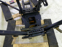 Load image into Gallery viewer, 2016 Polaris RZR XP 1000 EPS Front Straight Sub Frame Subframe 1021320