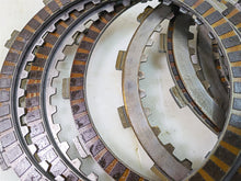 Load image into Gallery viewer, 2008 Harley FLHTCU Electra Glide Friction Disc Pressure Plate Kit 37932-98 | Mototech271