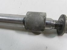 Load image into Gallery viewer, 2005 Harley FXDWGI Dyna Wide Glide Front Axle Wheel Spindle 3/4" 43346-83B