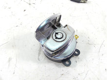 Load image into Gallery viewer, 2006 Harley Softail FXSTSI Springer Ignition Switch Key Steering Lock 71450-04 | Mototech271