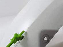 Load image into Gallery viewer, 2016 KTM 1290 Super Adventure Front Fender White 60308110100