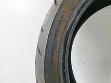 Load image into Gallery viewer, Used Motorcycle Rear Tire Dunlop 190/55R17 GPR-300 Sportmax DOT 1524 45067876