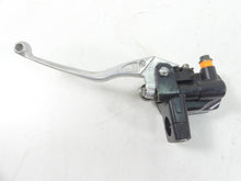 Load image into Gallery viewer, 2007 Yamaha XVS1300 V-Star Front Brake Master Cylinder 14mm 3D8-25870-01-00 | Mototech271